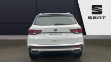 SEAT Ateca 1.5 TSI EVO SE Technology 5dr DSG Petrol Estate